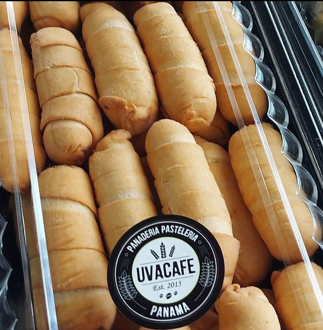 Boquitas Saladas
