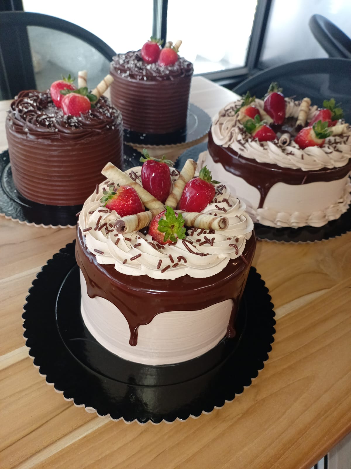 Cakes, Dulces, Tortas