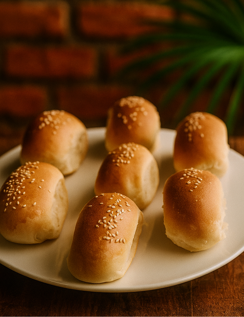 Panaderia Eventos