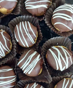 Mini Profiteroles