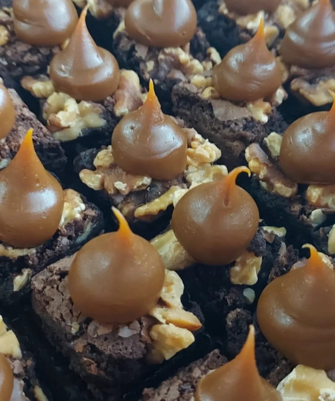 Mini Brownies