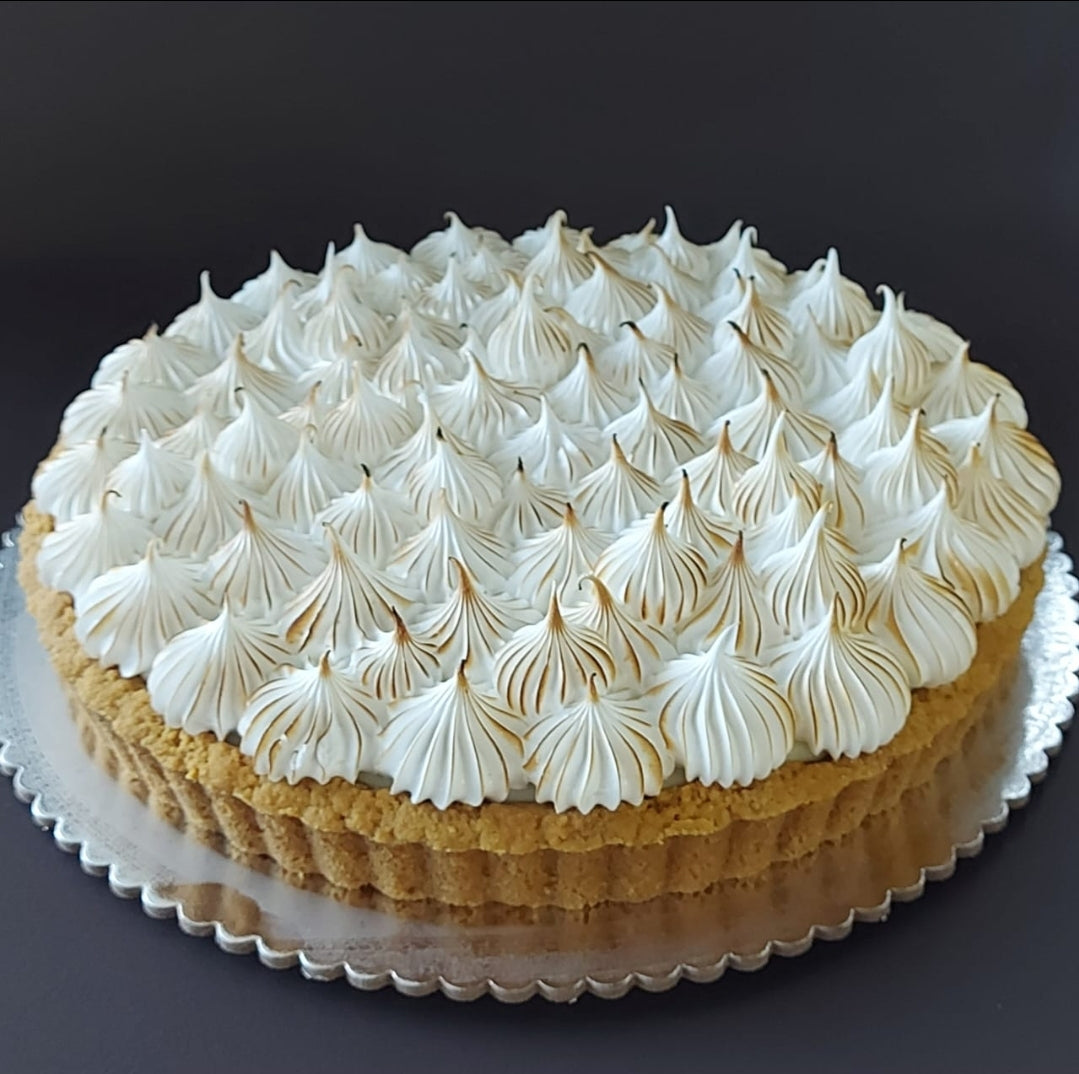 Pie de Limón