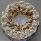 Torta de Zanahoria