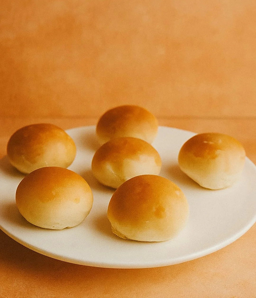Mini Burger Sliders