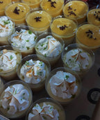 Shots o Mini Dulces