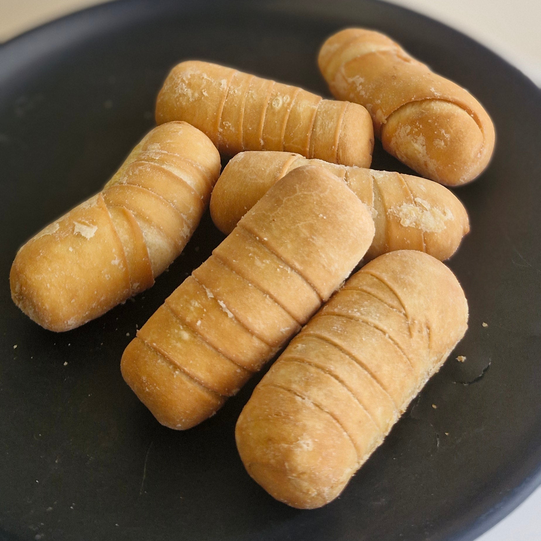 Tequeños Uva