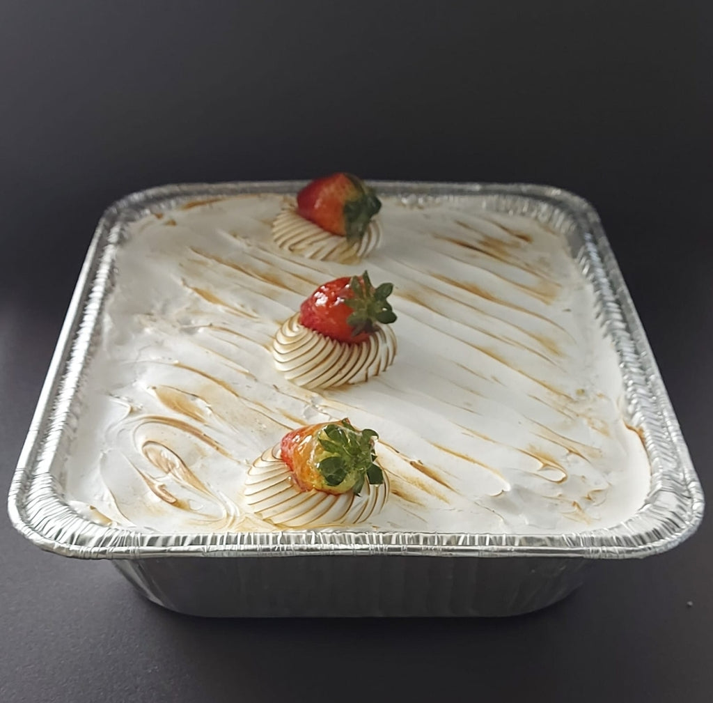 Tres Leches Bandeja
