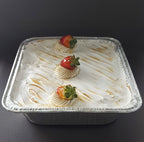 Tres Leches Bandeja