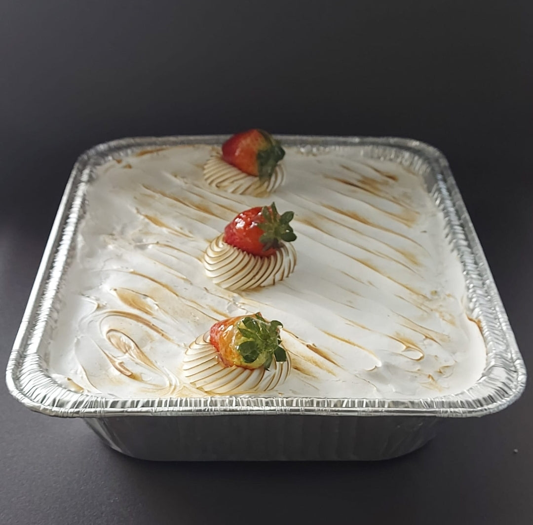 Tres Leches Bandeja
